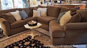 Another company called tufty time also makes a version of this couch. How I Destroyed And Rebuilt My Sectional Confessions Of A Serial Do It Yourselfer