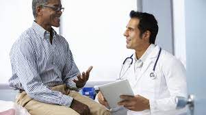 6 Things Your Doctor Does At An Annual Physical