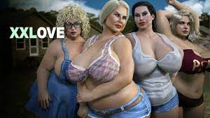 Xxxlove - the best porn app.