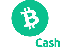 In the logo i tried to connect the two primary elements of the organization. Bitcoin Cash Peer To Peer Electronic Cash
