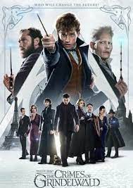 Animales Fantasticos Los Crimenes De Grindelwald Colombia Animales Fantasticos Los Crime Animales Fantasticos Pelicula Bestias Fantasticas Animales Fantasticos