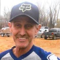 Mark J Evans Obituary (1961