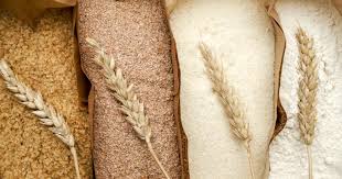 كيف أنتقي دقيق القمح الجيد حسب الاستخدام سوبر ماما Wheat Cereal Cereal Wheat