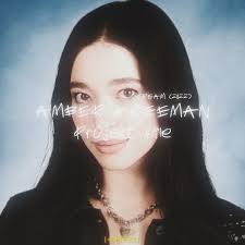 Amber Freeman Project File