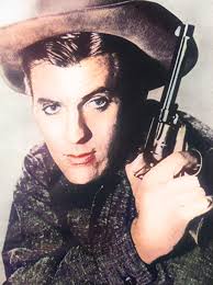 I remember Warren Anderson, a '50s local personality with KGNC television.  He had a afternoon tv show that centered