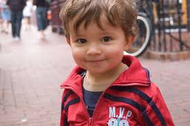 Christian Nicholas Addeo born at 8pm