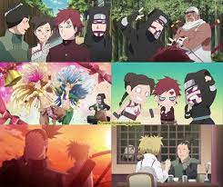 Pin Di Naruto