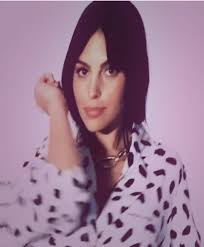 Georgina Emily Augustus Rose