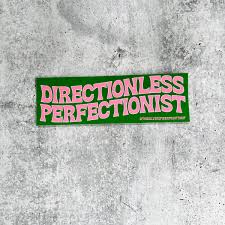 نتیجه جستجوی لغت [directionless] در گوگل
