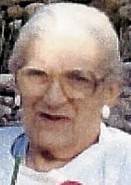 Frances Nowicki Obituary (2009)