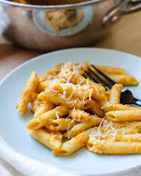 14 pumpkin pasta recipes that will change your dinner game this fall. Pumpkin Pasta Sauce With Penne A Couple Cooks