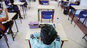 The ontario governmentis allegedly looking at making the option of remote learning permanent for all boards across the province moving forward. Covid 19 Ontario Cases In Schools And Child Care Centres As Of Sept 28 Ctv News