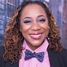 Playwright Trey Anthony