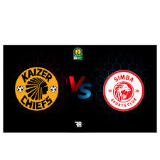 You are currently watching kaizer chiefs vs simba live stream online in hd. Front Runner On Twitter Caf Champions League Draw Quarter Final Kaizer Chiefs V Simba Cafcl