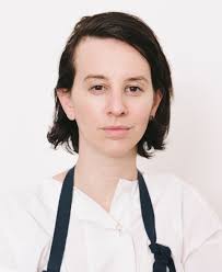 A taste of cranberry sauce sparked L.A. chef Jessica Koslow's career: It  wasn't from a can