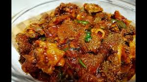 Jinsi ya kupika dagaa wa mwanza za karanga. How To Cook Simple But Delicious Matumbo Tripe Food Recipe By Pika Na Raych