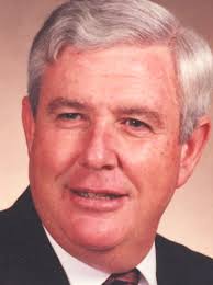 Leonard Newell Fulmer