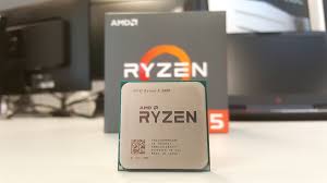 Making sense of ryzen 5 3600x. Amd Ryzen 5 2600 Review You Won T Miss The X From This Great Gaming Cpu Pcgamesn