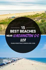 For your quick reference, below is a distance chart or distance table of distances between some of the major cities in virginia (us). 15 Best Beaches Near Washington D C 2021 Top Beach Spots