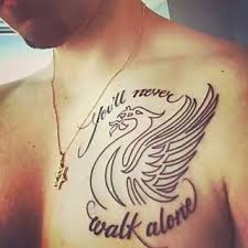 News latest original female tattoos liverpool fc tattoos. Pin On Liverpool Fc Tattoo Ideas