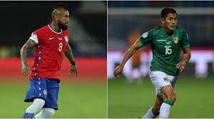 Watch live coverage of chile v bolivia in the copa america at the arena pantanal in cuiaba, brazil. Kkamoaq9 L7bbm