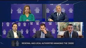It aims to identify the main global trends. Delphi Economic Forum Youtube