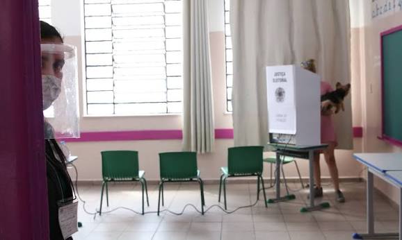 TRE-SP recomenda consulta antecipada a local de votação | Agência Brasil