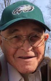 William Moore Obituary