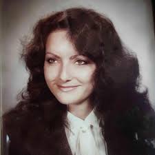 Jo Anne Spencer Obituary (1956