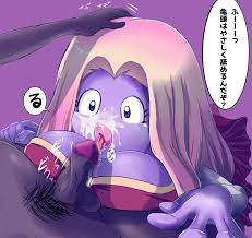 Rule34 - If it exists, there is porn of it  jynx  5109136