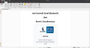 Sangat bagus sebagai bahan belajar dalam menghadapi ujian pppk 2021. 100 Contoh Soal Skolastik Pppk Terbaru Dan Kunci Jawaban Bli Komang