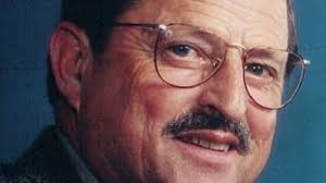 Obituary: James Holbert