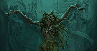 Dungeons And Dragons: Most Powerful Fey, Ranked