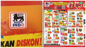 Khusus untuk bulan ini ada berbagai macam promo yang pastinya membuat belanja. Katalog Promo Jumat Sabtu Minggu Superindo 24 26 Juli 2020 Banyak Diskon Di Akhir Pekan Tribunnews Com Mobile