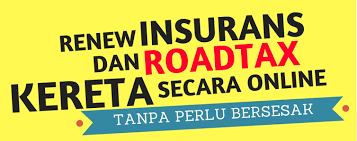 Jika roadtax kereta tersebut direnew setiap tahun tanpa sebarang masalah, jadi tiada masalah untuk renew melalui myeg. Renew Road Tax Insurance Home Facebook