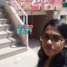 Sayali Chavan at Hotel Rutuja, Vadgaon,