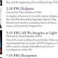 Indian Film Series at The Kimbell Cultural Event Center