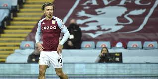 Villa attacking midfielder grealish and wolves central defender coady play with white for england. Here We Go Hari Ini Jack Grealish Tes Medis Di Manchester City Bola Net