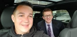 Michael Anderson Obituary (1973