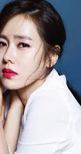 Son ye jin is a south korean actress under msteam entertainment. Son Ye Jin Imdb