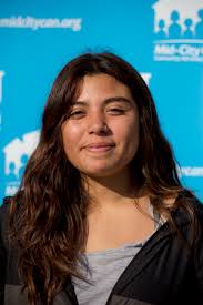 Meet the Leaders of the Future: Free Our Dreams Youth Organizing Summit  2017