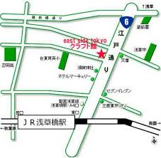 浅草橋のウェディング小物店 厳選 お薦め１０店