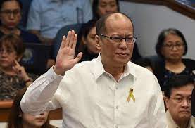 The country's outgoing president benigno aquino iii has made needed investments in health and president aquino, better known by his nickname noynoy, has been one of the most outspoken critics. Sj4nassrccodnm