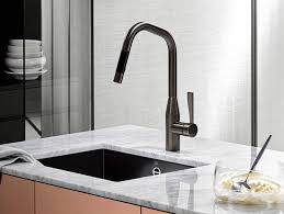 From traditional stainless steel to handcrafted from high quality t304 stainless steel with gently sloped bottom and creased channel. Dornbracht Luxury Kitchen Faucets