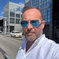 Edward Greaves MRICS