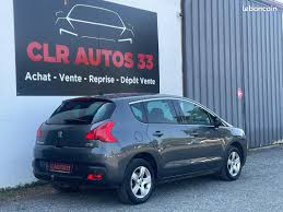 Image result for Gris Fer 2014 Peugeot