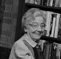 Ursula Franklin Obituary (2016)