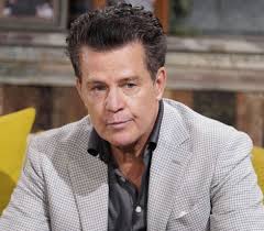 Daytime Emmy-Winner Ted King Returns to B&B as Jack and Shares: "Sheila  Might Want To Watch Her Back"