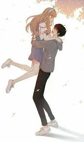 Maybe you would like to learn more about one of these? 950 Anime Love Ideas In 2021 Anime Love Cute Couple Art Cute Love Cartoons