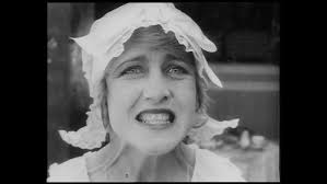 PEACHES & PONIES (1916)